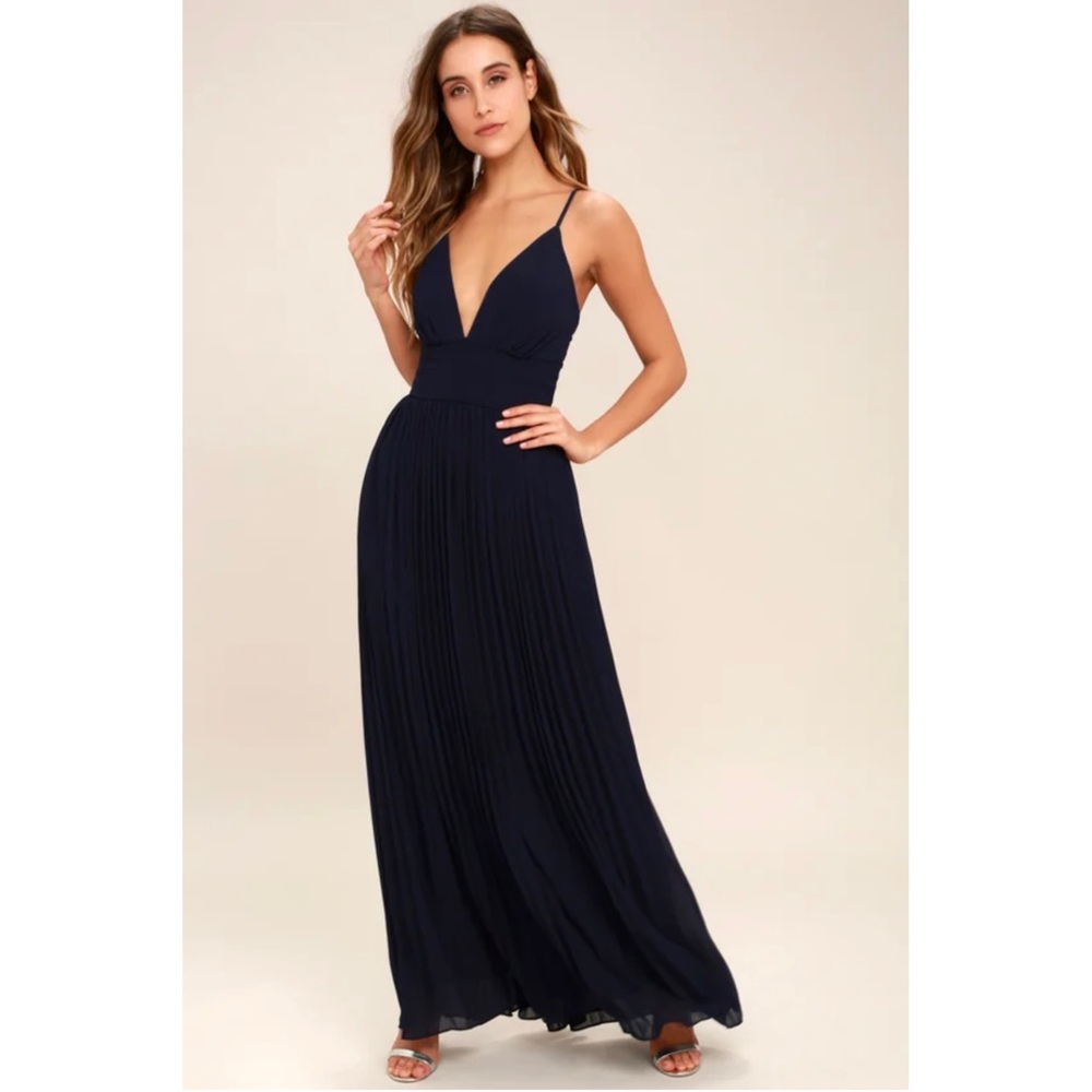 Lulu’s Dress